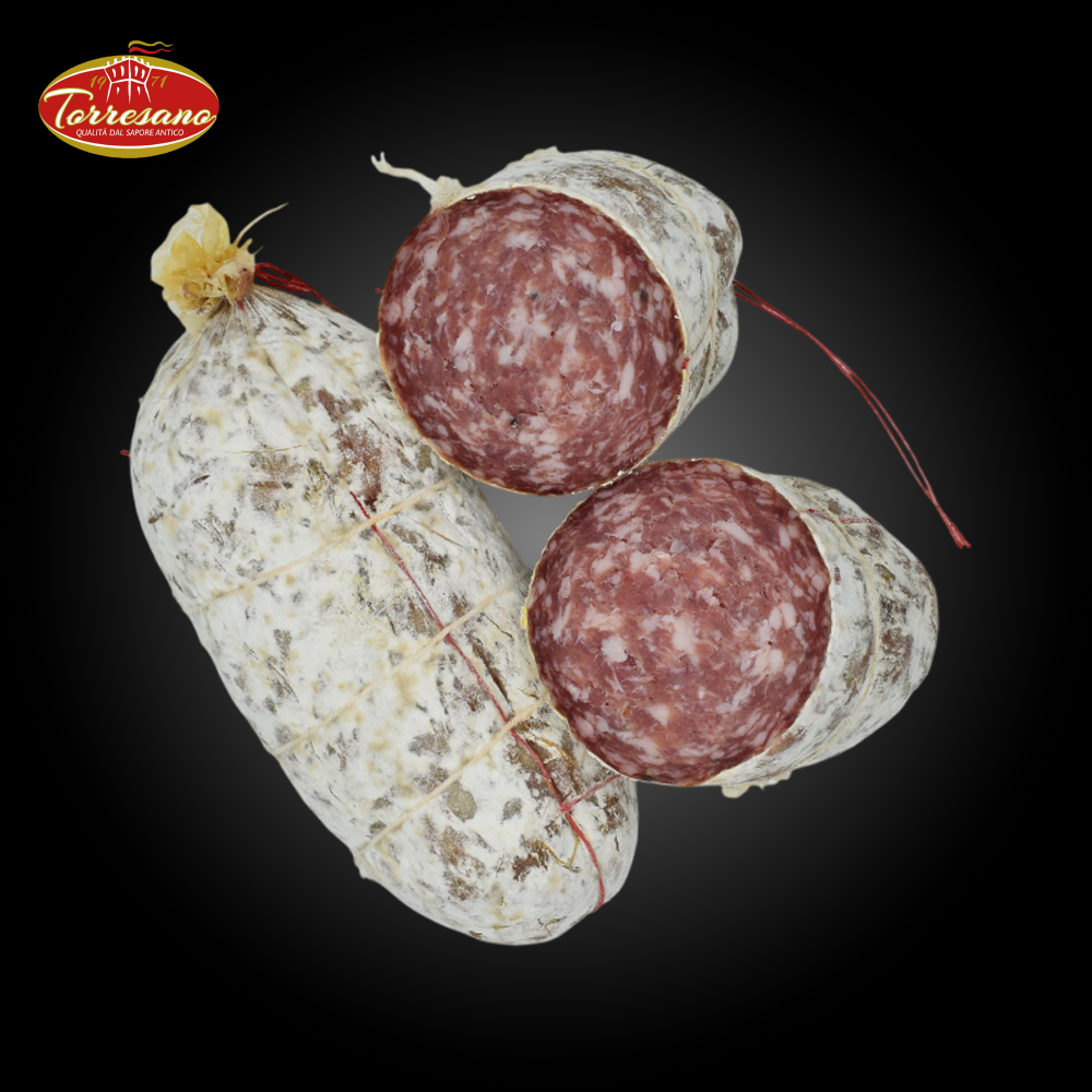 SOPRESSA TORRESANO IN NATURALE MIGNON