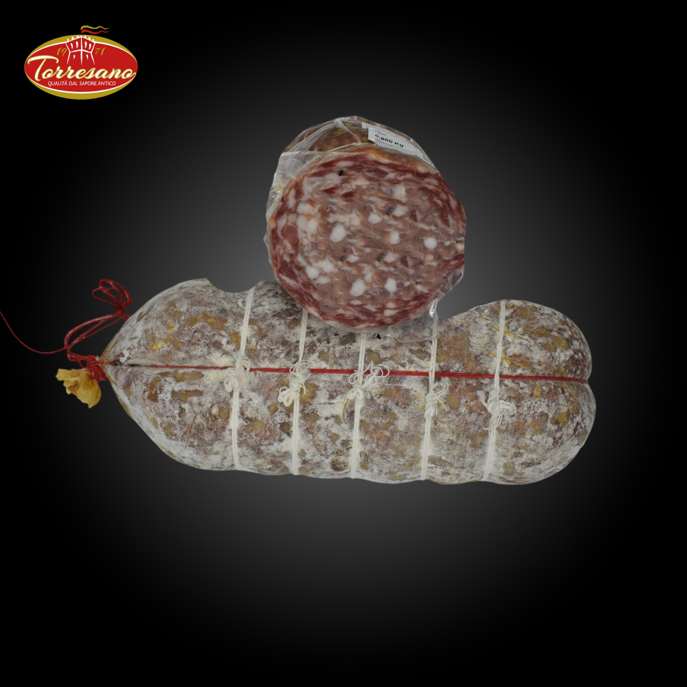 SOPRESSA TORRESANO IN NATURALE MIGNON - Image 3