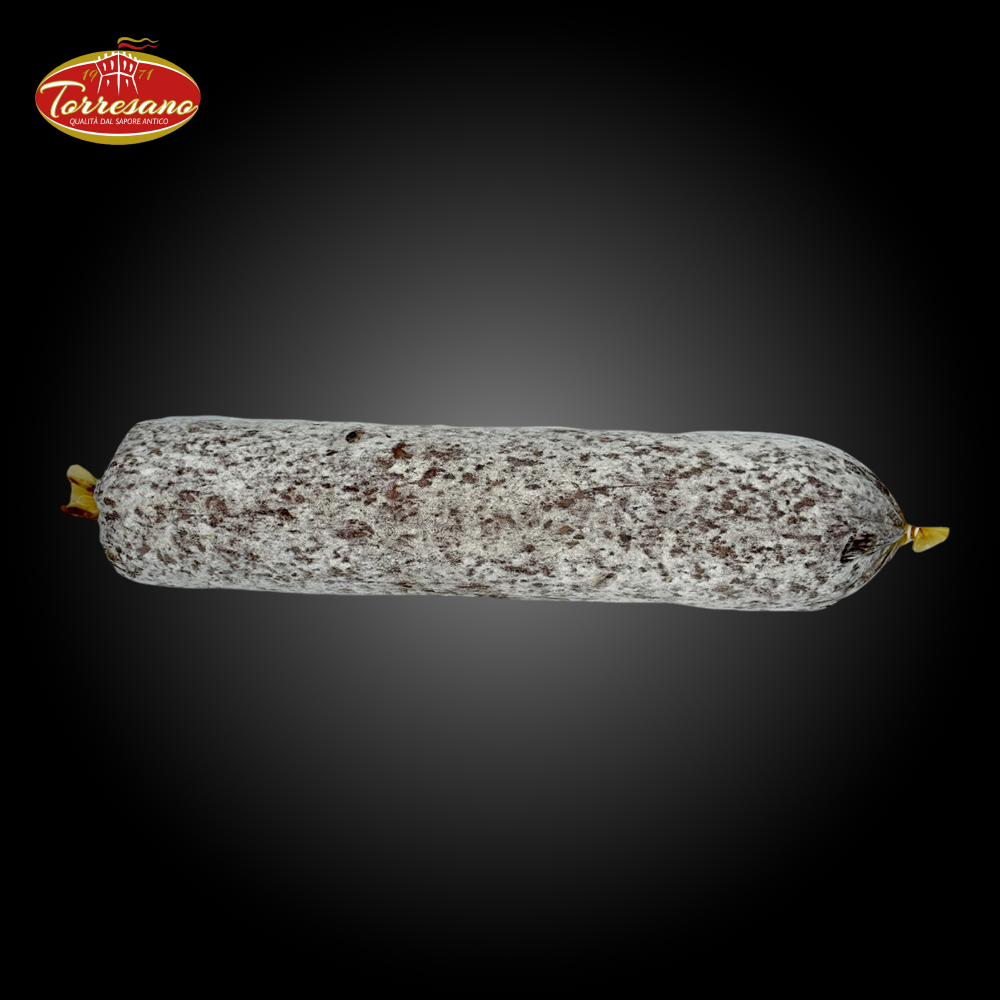 SALAME TIPO UNGHERESE GRAN RISERVA KG 3 CT 4 PZ