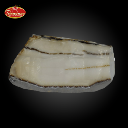 LARDO AROMATIZZATO 1/2 KG 1.25 SV CT 12 PZ